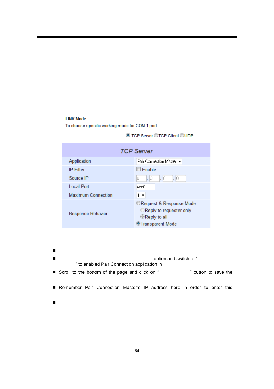 Atop Technology SW550XC User manual User Manual | Page 69 / 124