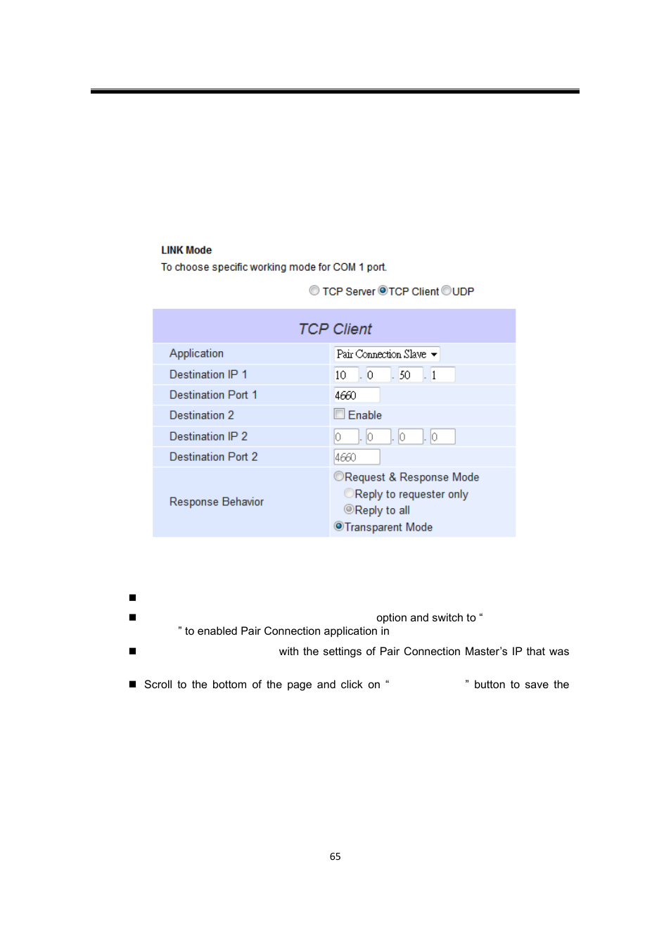 Section below | Atop Technology SW550XC User manual User Manual | Page 70 / 124