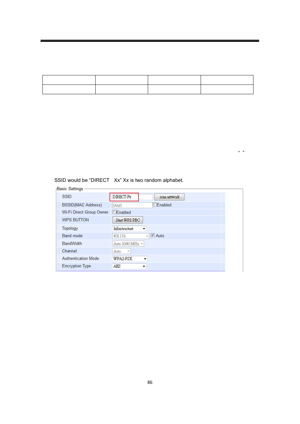 Atop Technology SW550XC User manual User Manual | Page 91 / 124