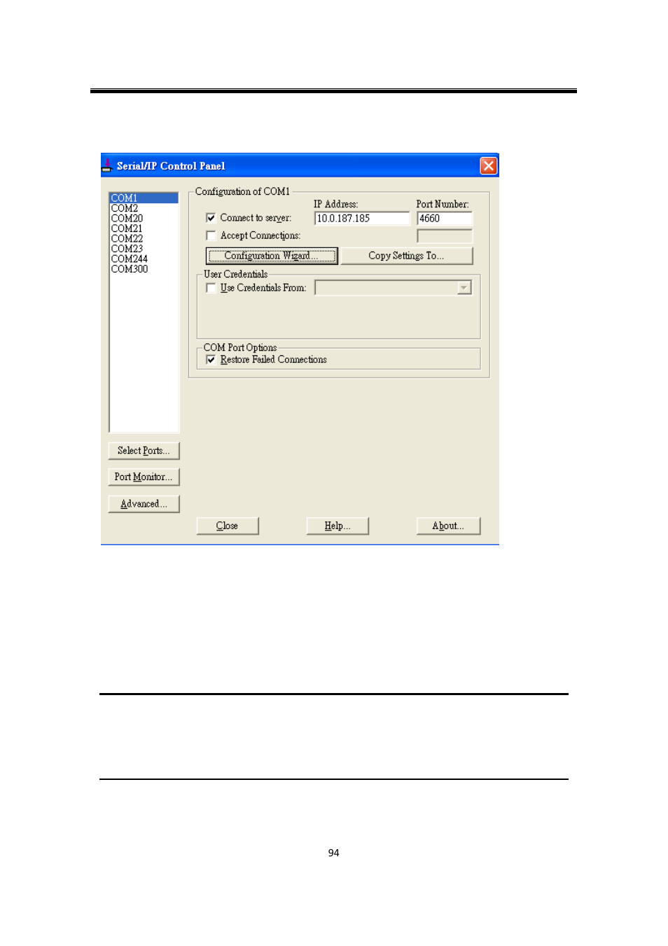 Atop Technology SW550XC User manual User Manual | Page 99 / 124