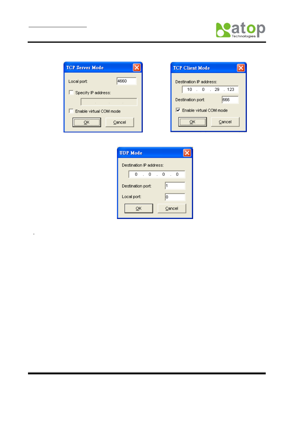 D3.4.3 locate, D3.4.4 reset, D3.4.5 erase flash | Atop Technology SE5002 User manual User Manual | Page 56 / 60