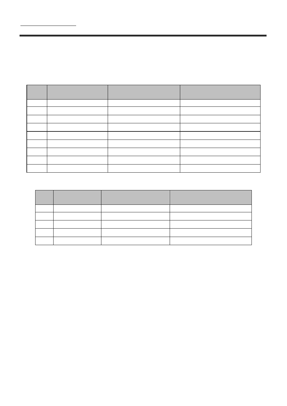 2 pin assignments, 1 serial port | Atop Technology SE5001A User manual User Manual | Page 13 / 72