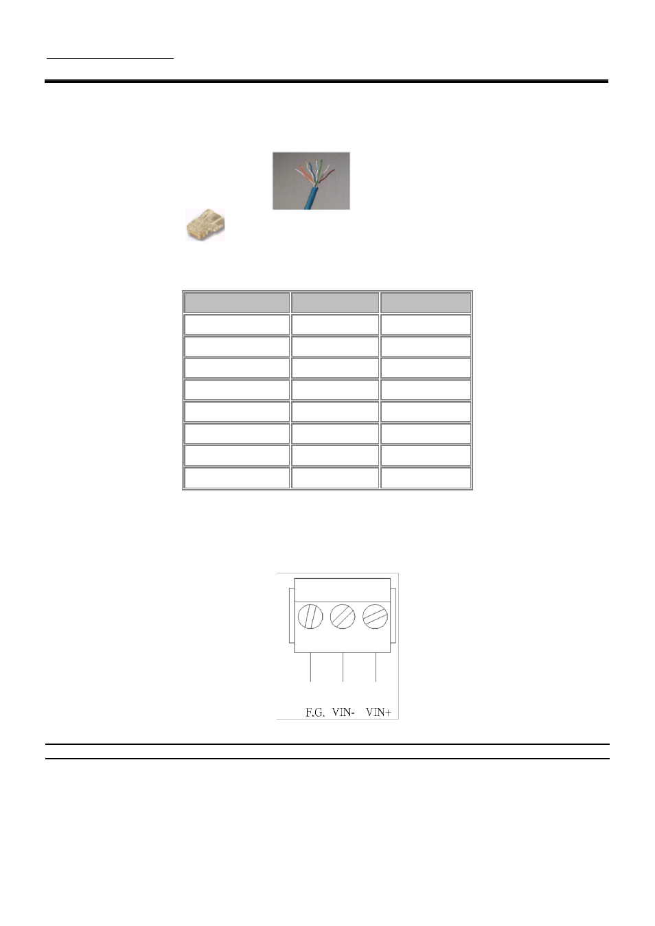 2 ethernet port, 3 power port | Atop Technology SE5001A User manual User Manual | Page 14 / 72