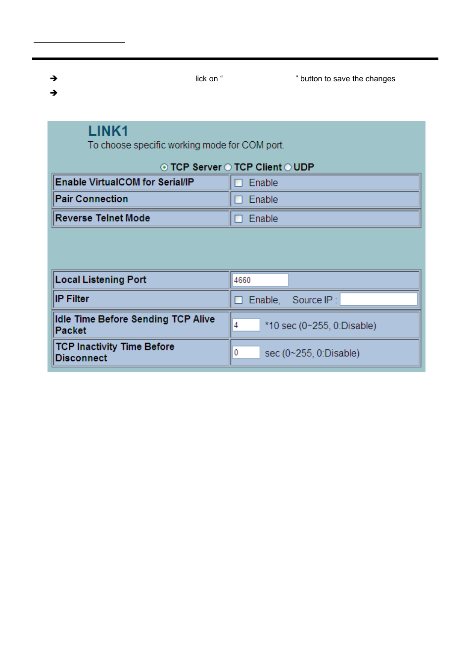 Atop Technology SE5001A User manual User Manual | Page 35 / 72