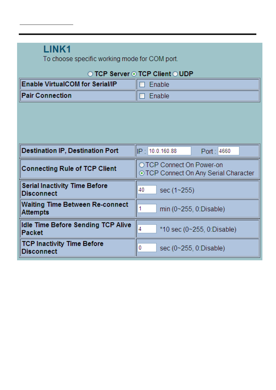 Figure 3.24 | Atop Technology SE5001A User manual User Manual | Page 37 / 72