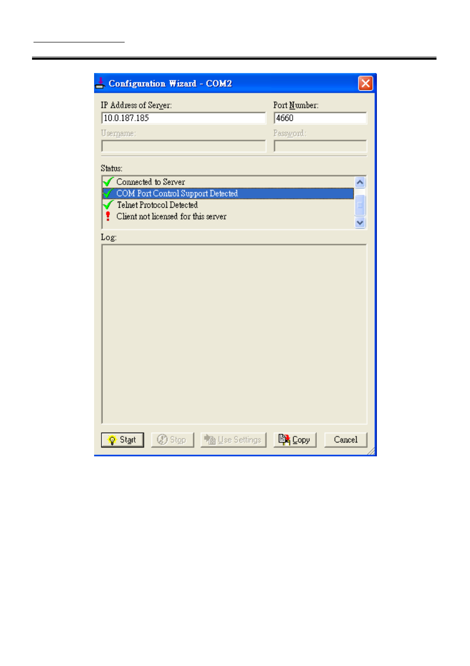 Atop Technology SE5001A User manual User Manual | Page 57 / 72