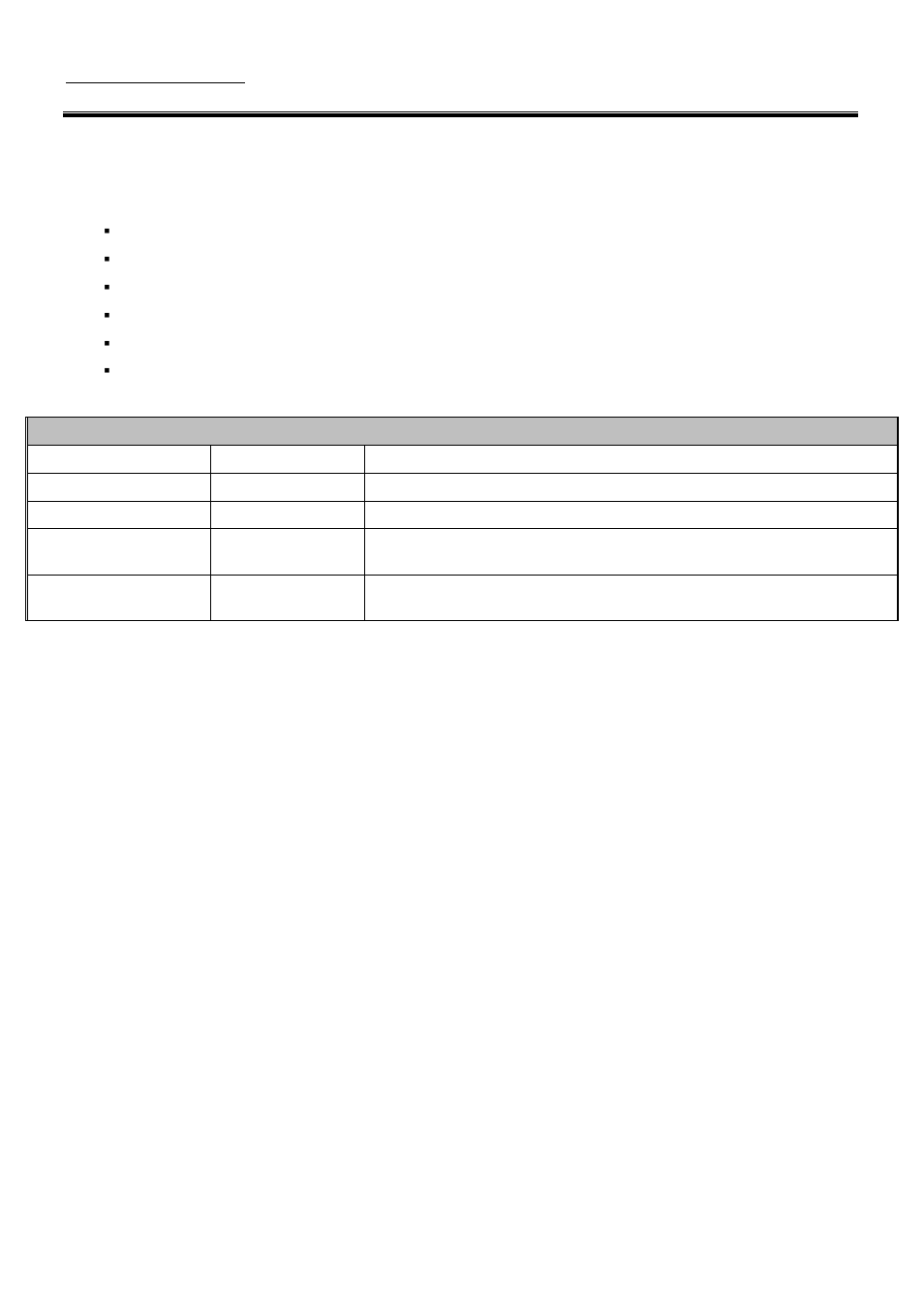2 packaging | Atop Technology SE5001A User manual User Manual | Page 7 / 72