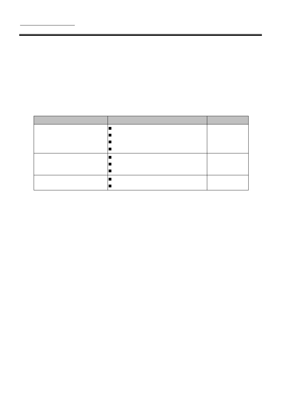 Error messages | Atop Technology SE5001A User manual User Manual | Page 71 / 72