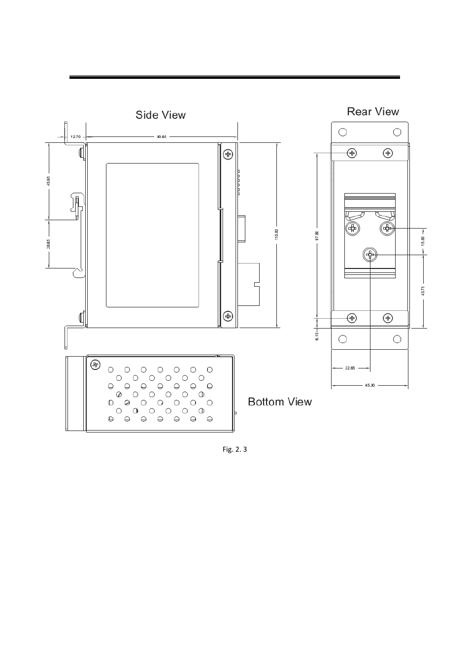 Atop Technology SE5002D User manual User Manual | Page 16 / 87