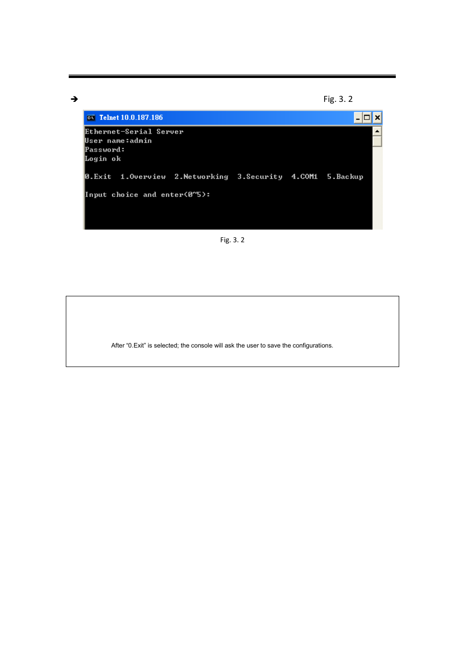 Fig. 3. 2 | Atop Technology SE5002D User manual User Manual | Page 22 / 87