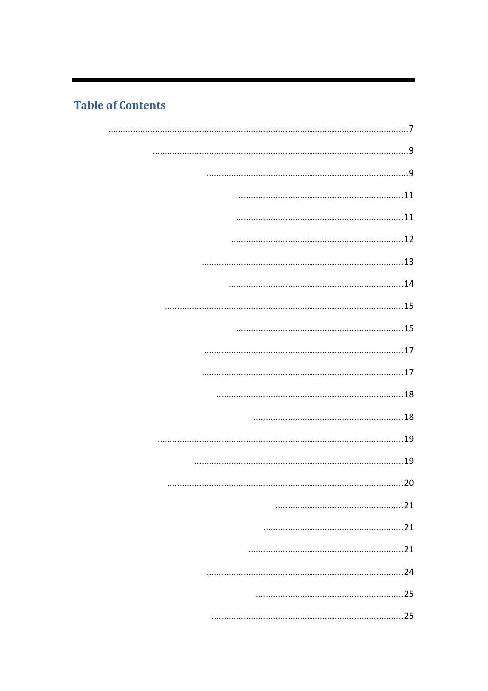 Atop Technology SE5002D User manual User Manual | Page 3 / 87