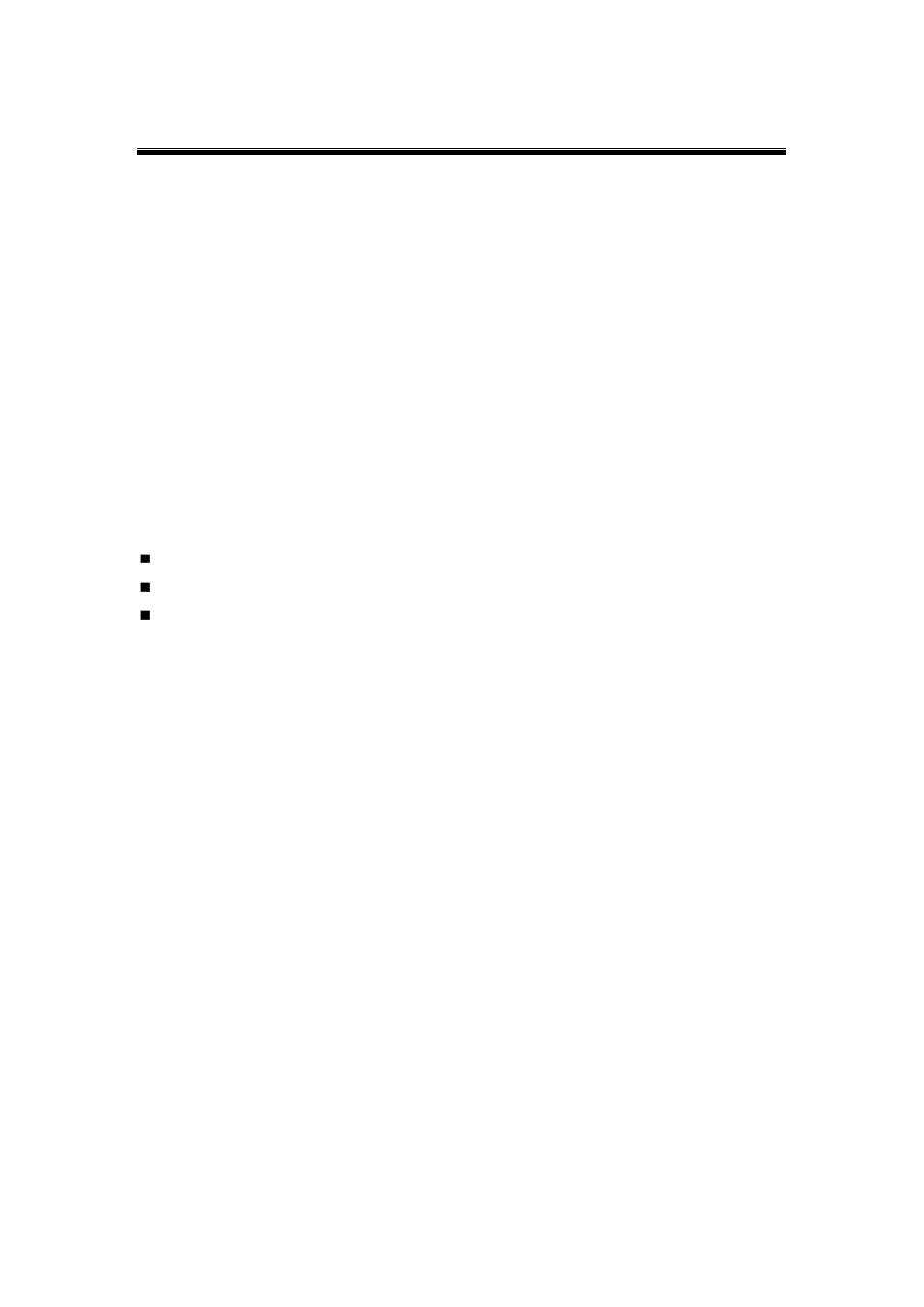 2 limitation, 3 installation, 4 uninstalling | Limitation, Installation, Uninstalling | Atop Technology SE5002D User manual User Manual | Page 63 / 87