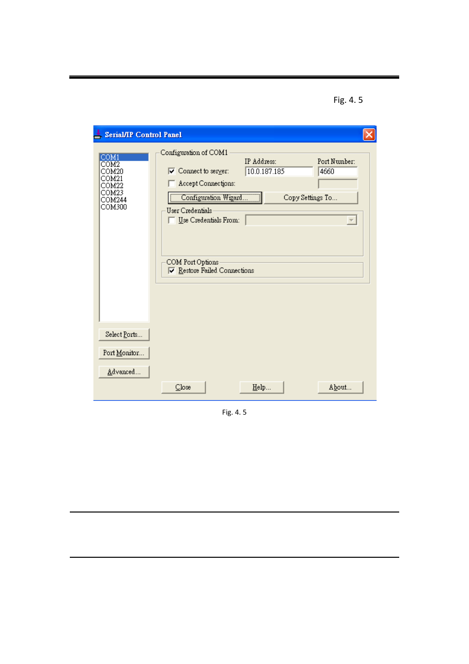 Fig. 4. 5 | Atop Technology SE5002D User manual User Manual | Page 66 / 87