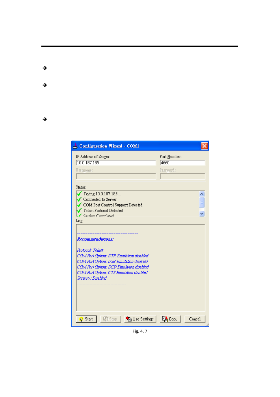 Atop Technology SE5002D User manual User Manual | Page 68 / 87