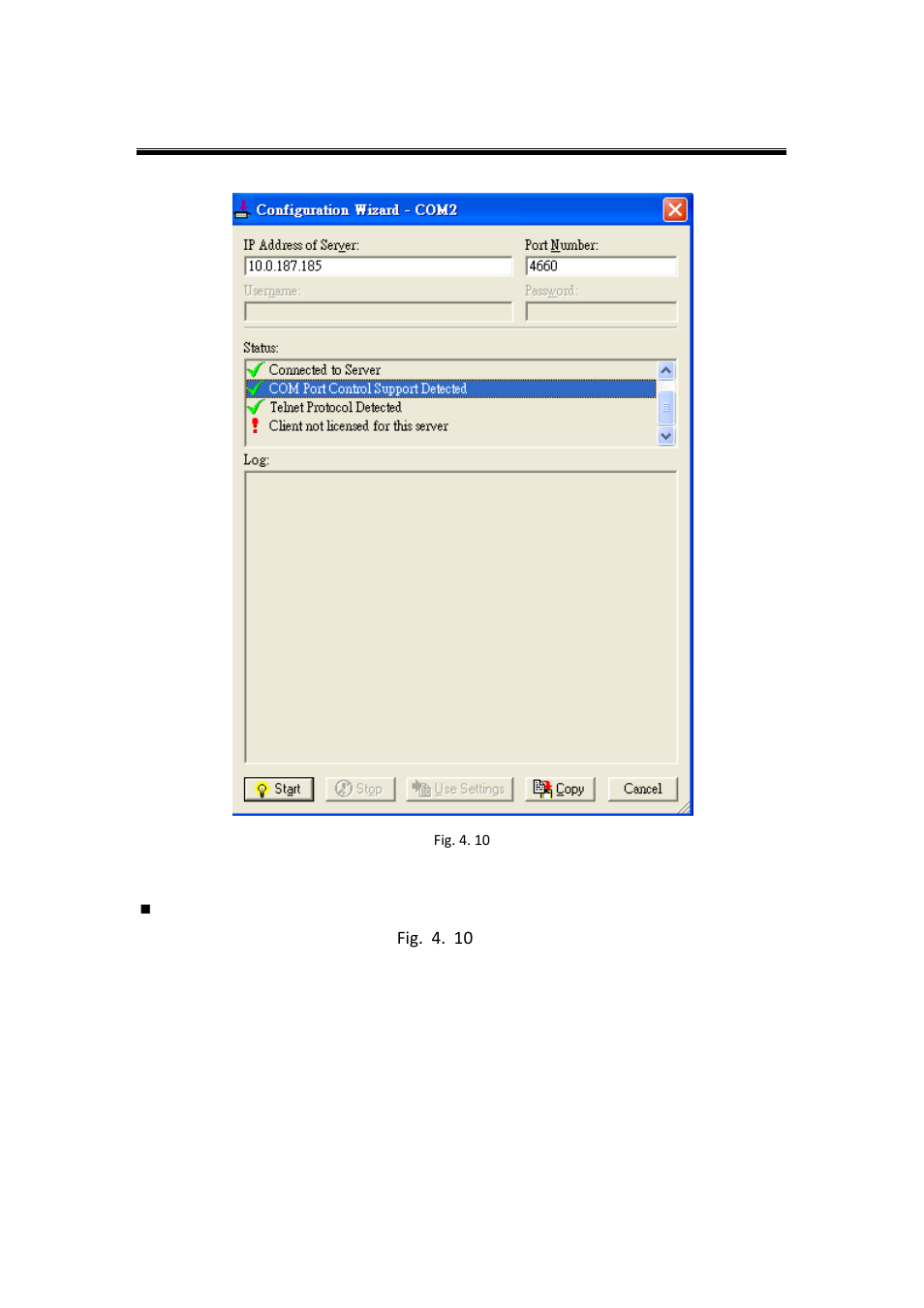 Fig. 4. 10 | Atop Technology SE5002D User manual User Manual | Page 71 / 87