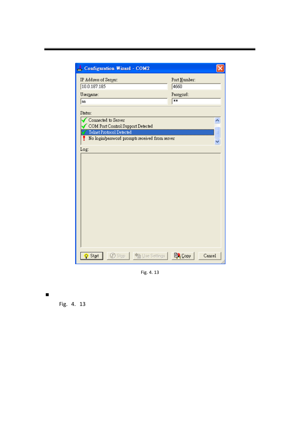 Atop Technology SE5002D User manual User Manual | Page 74 / 87