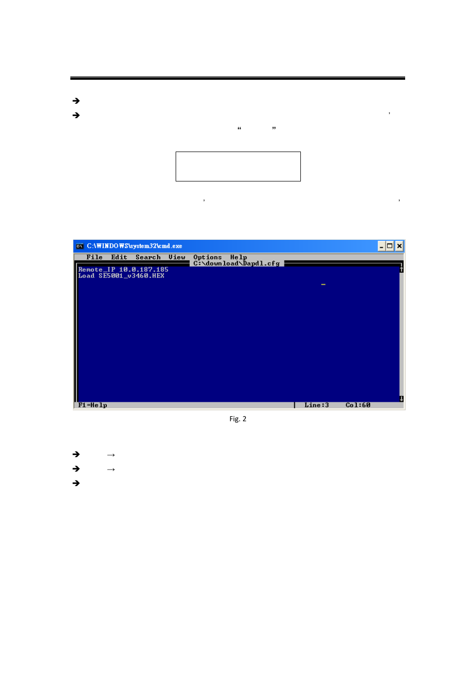 Atop Technology SE5002D User manual User Manual | Page 85 / 87