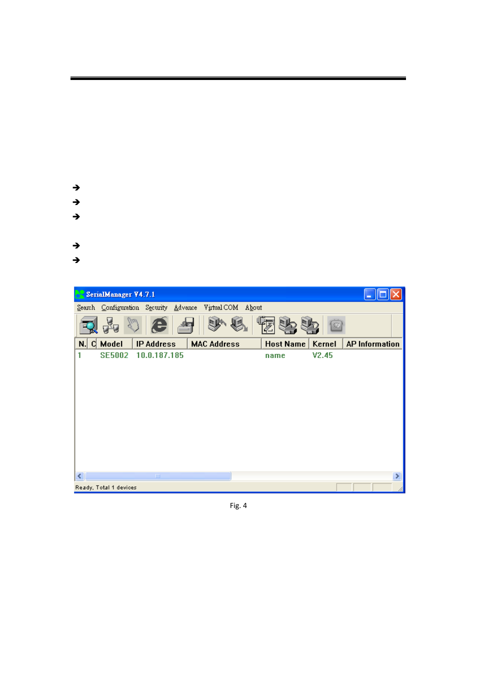 Emergency firmware recovery | Atop Technology SE5002D User manual User Manual | Page 87 / 87