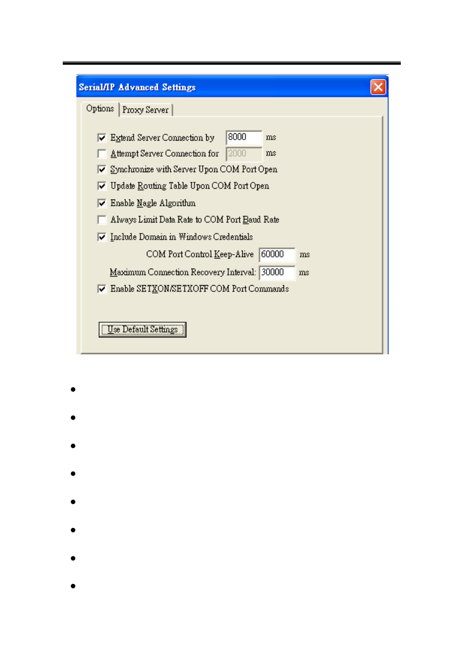 Atop Technology SE5416A User manual User Manual | Page 105 / 113
