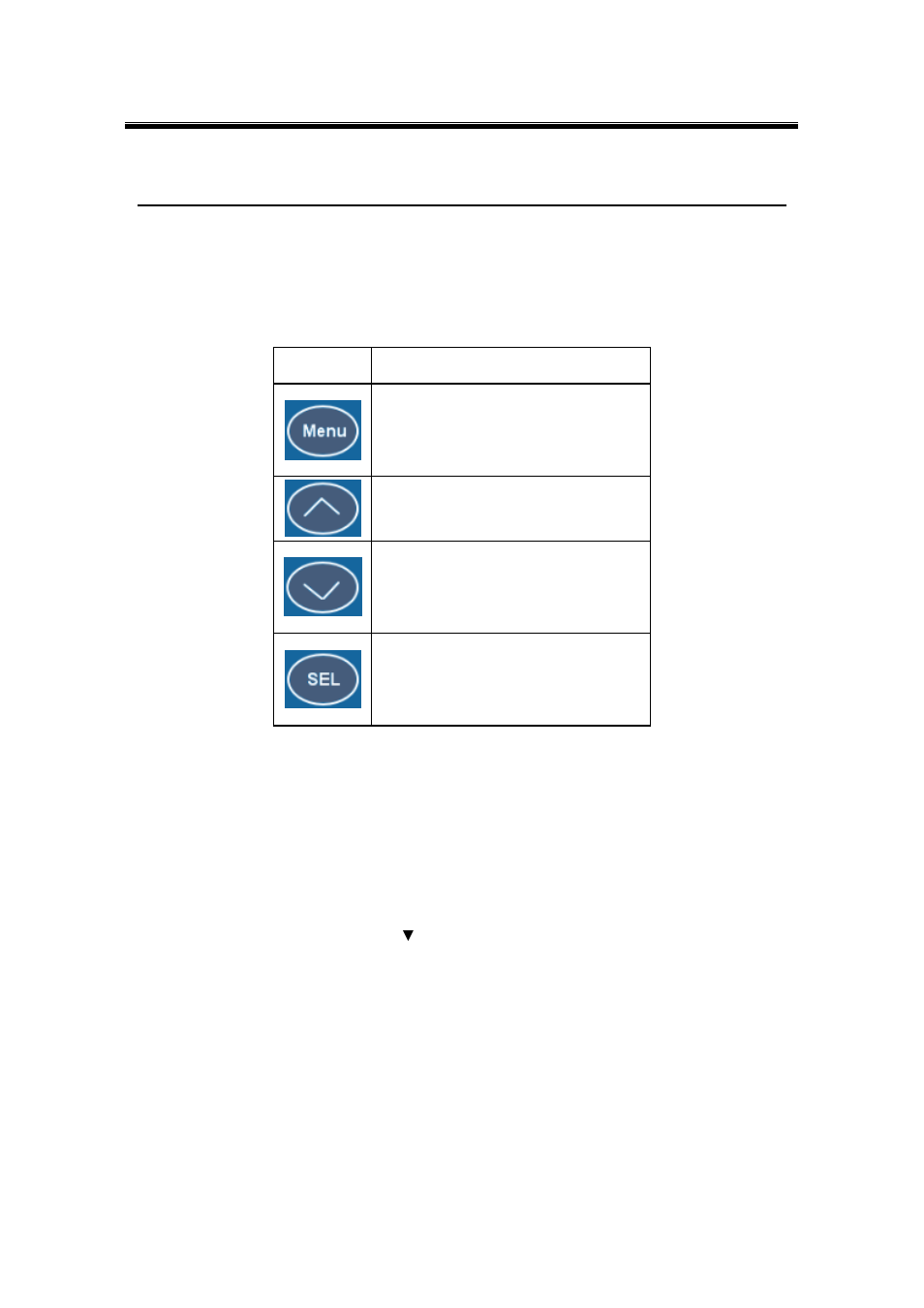 4 lcm configuration, 1 welcome screen, 2 main menu structure | Lcm configuration, Welcome screen, Main menu structure | Atop Technology SE5416A User manual User Manual | Page 18 / 113