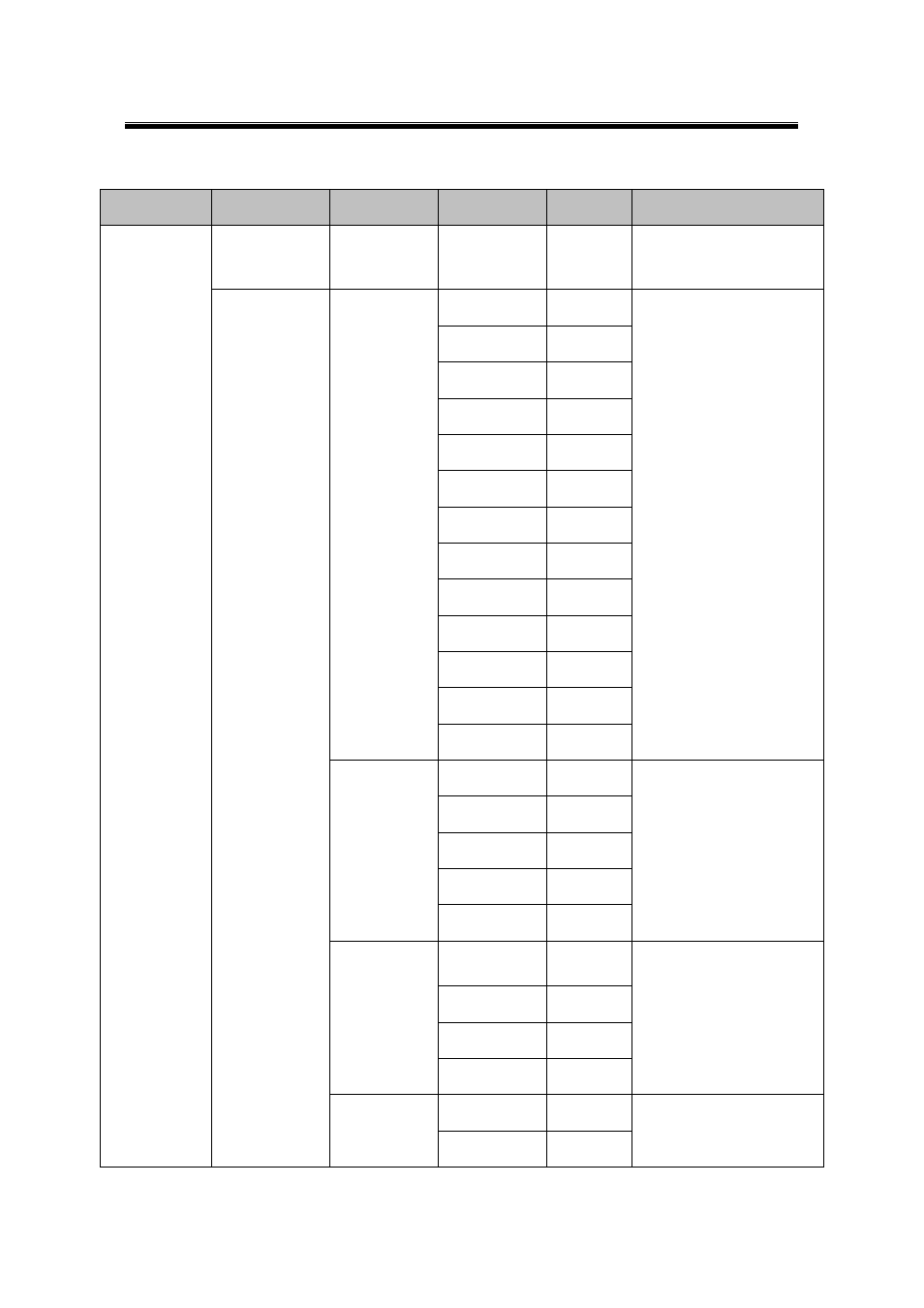 3 serial settings, Serial settings | Atop Technology SE5416A User manual User Manual | Page 20 / 113