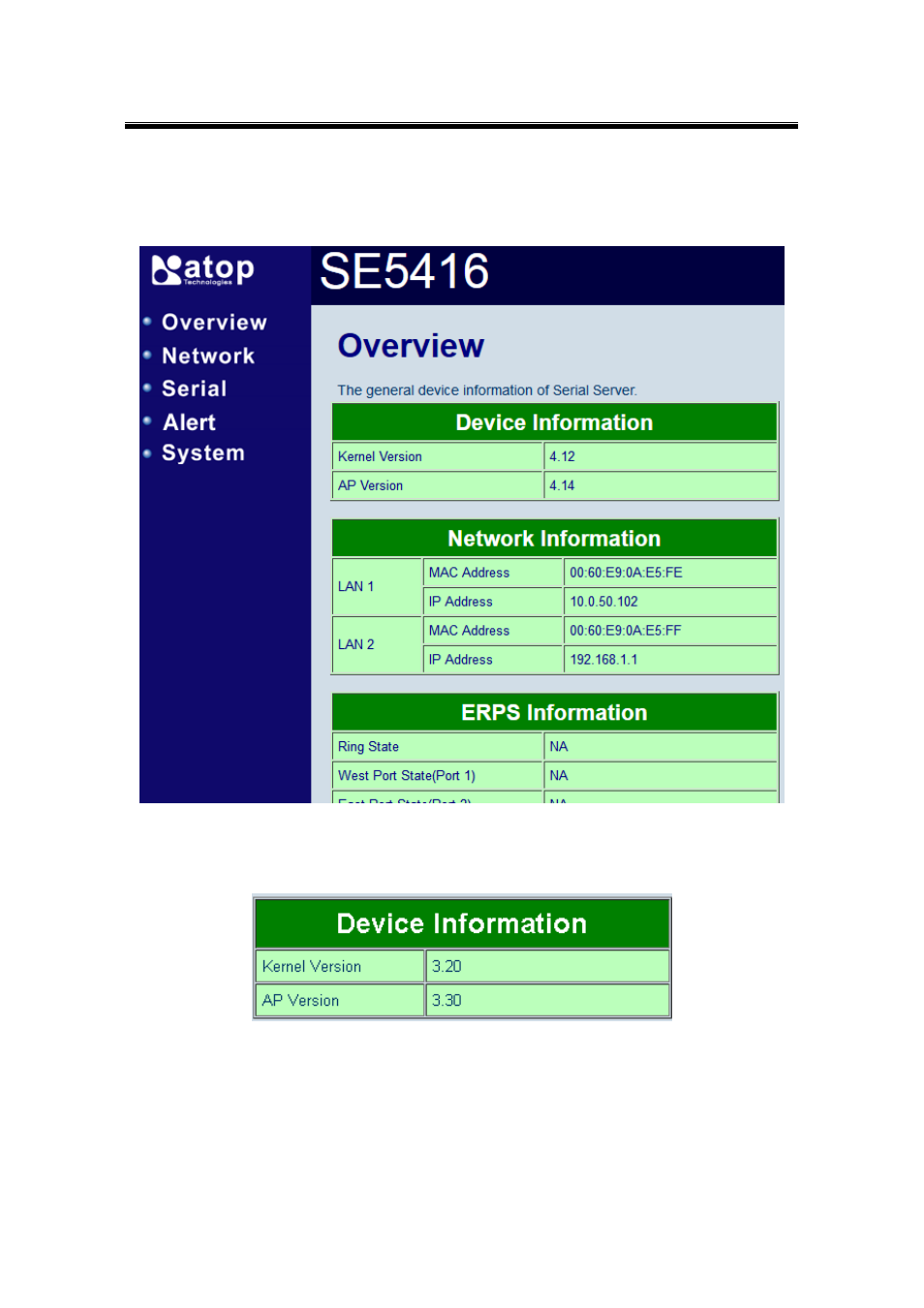 2 overview, Overview | Atop Technology SE5416A User manual User Manual | Page 25 / 113