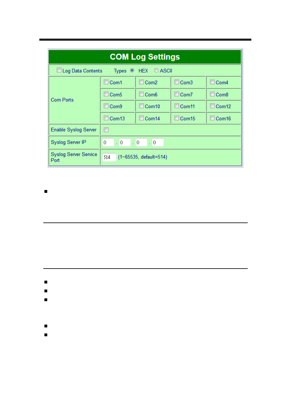 Atop Technology SE5416A User manual User Manual | Page 44 / 113