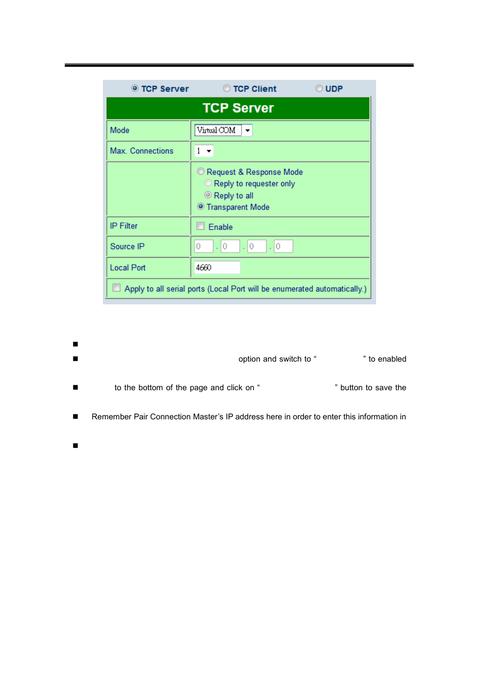 Slave 82 | Atop Technology SE5416A User manual User Manual | Page 82 / 113