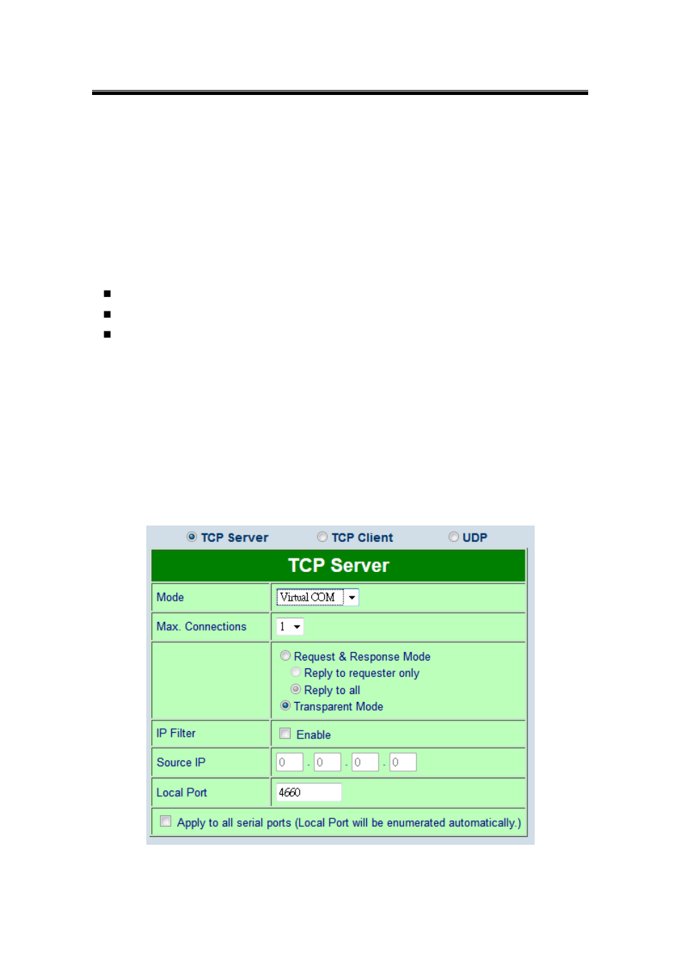3 installation, 4 uninstalling, 2 enabling virtual com | 1 enable vcom in serial device servers, Installation, Uninstalling, Enabling virtual com, Enable vcom in serial device servers | Atop Technology SE5416A User manual User Manual | Page 91 / 113