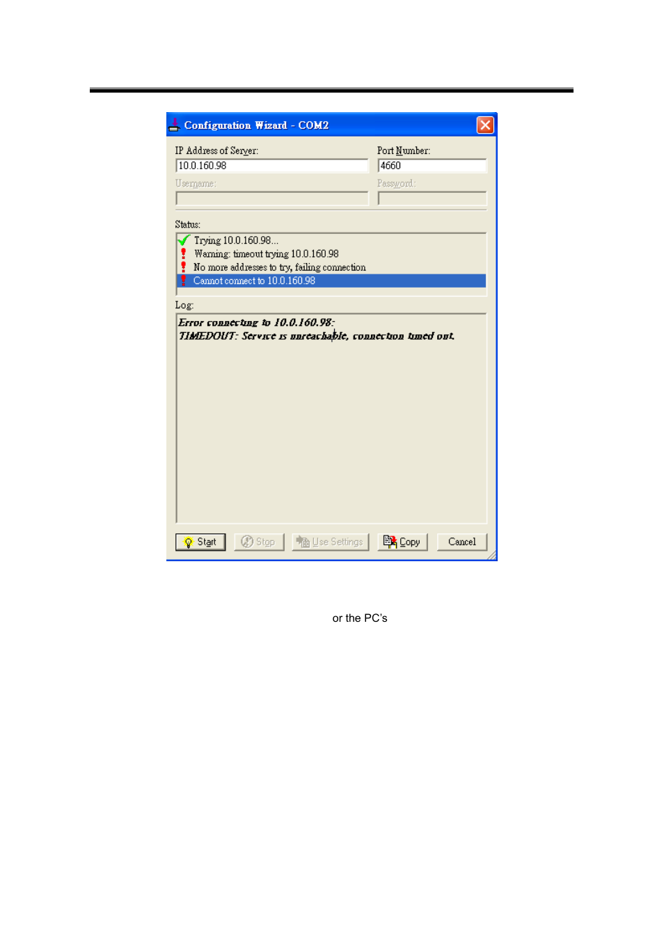 Atop Technology SE5416A User manual User Manual | Page 97 / 113