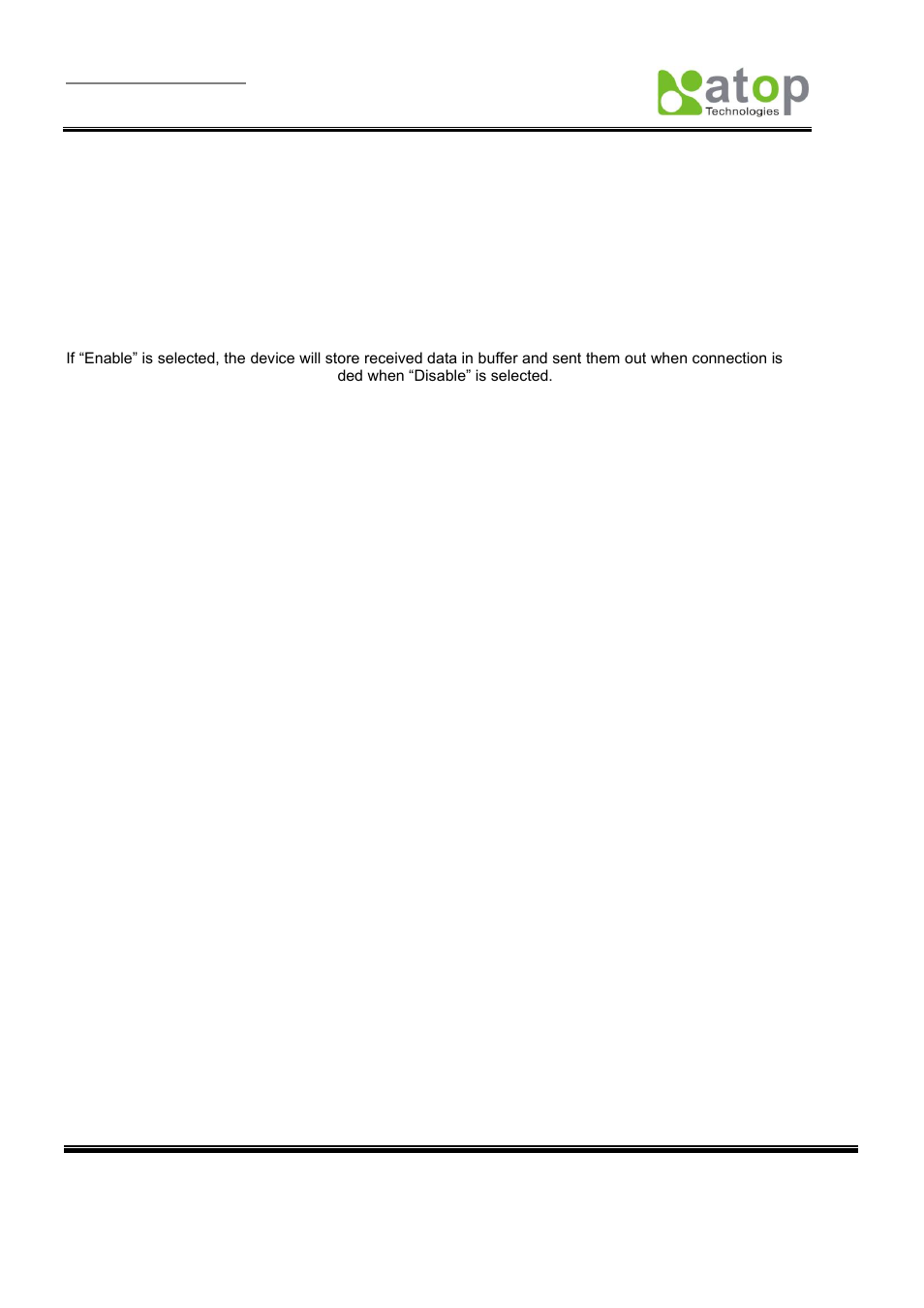 Lert, Ettings, 7 alert settings | Atop Technology SE5404D User manual User Manual | Page 44 / 97