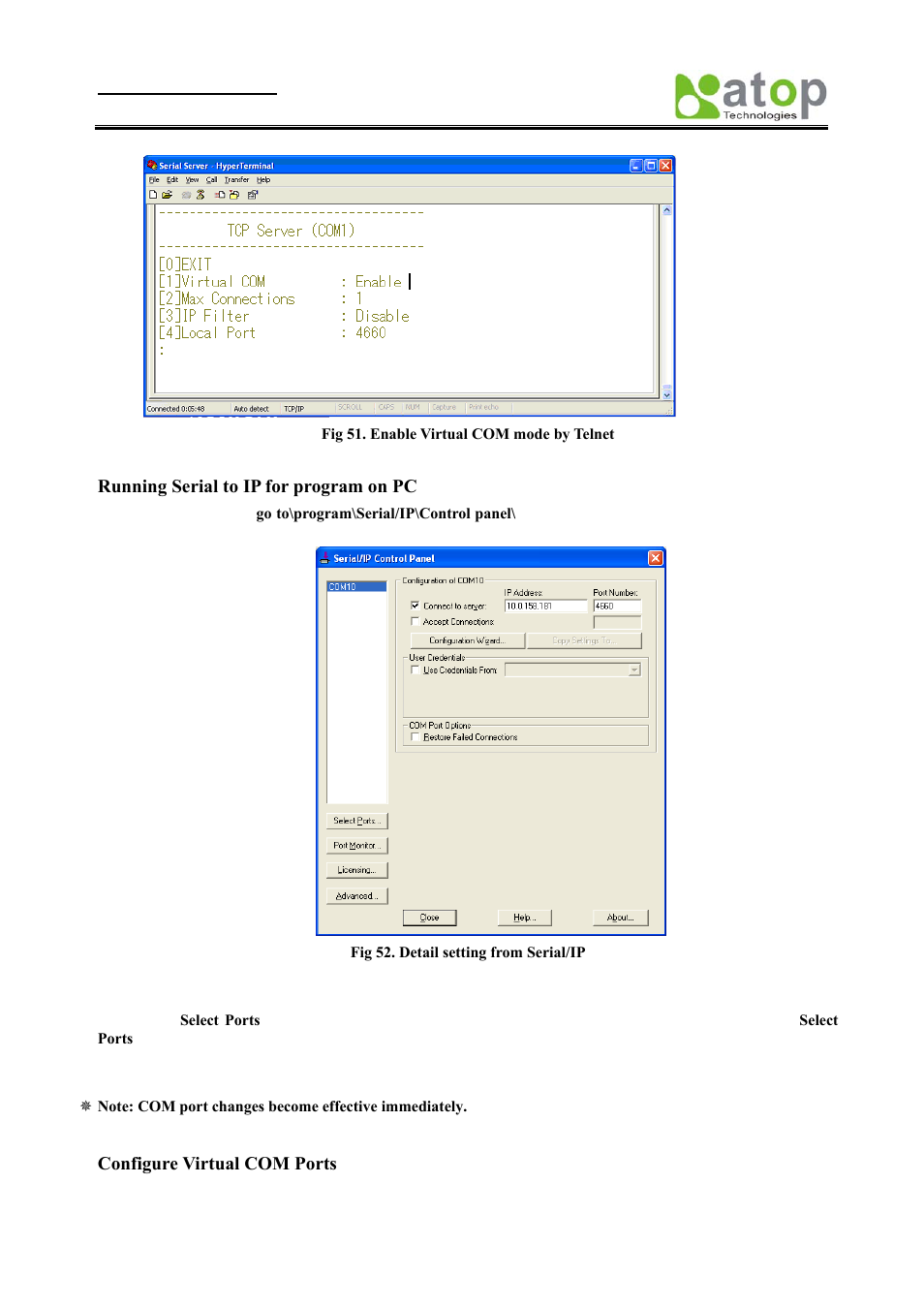 Atop Technology SE8502-M12 User Manual User Manual | Page 39 / 62