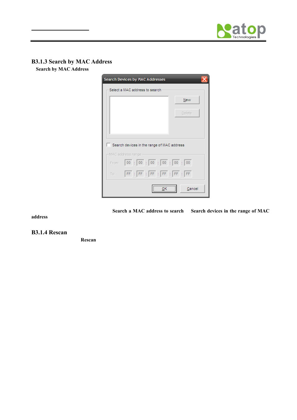 Atop Technology SE8502-M12 User Manual User Manual | Page 44 / 62