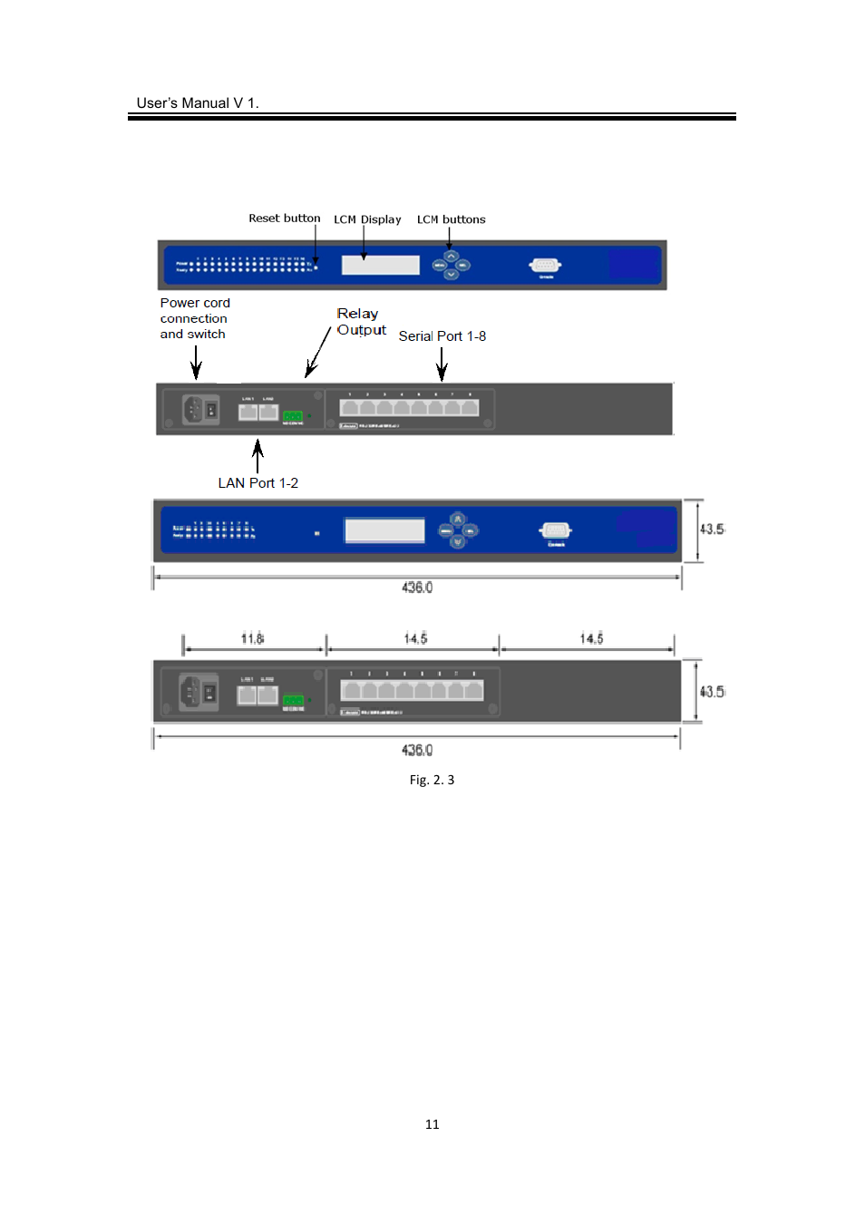 Atop Technology MB5416A2 User manual User Manual | Page 14 / 84