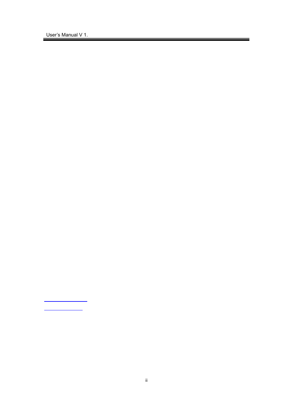 Important announcement, Published and printed by atop technologies, inc, Disclaimer | Atop Technology MB5416A2 User manual User Manual | Page 2 / 84