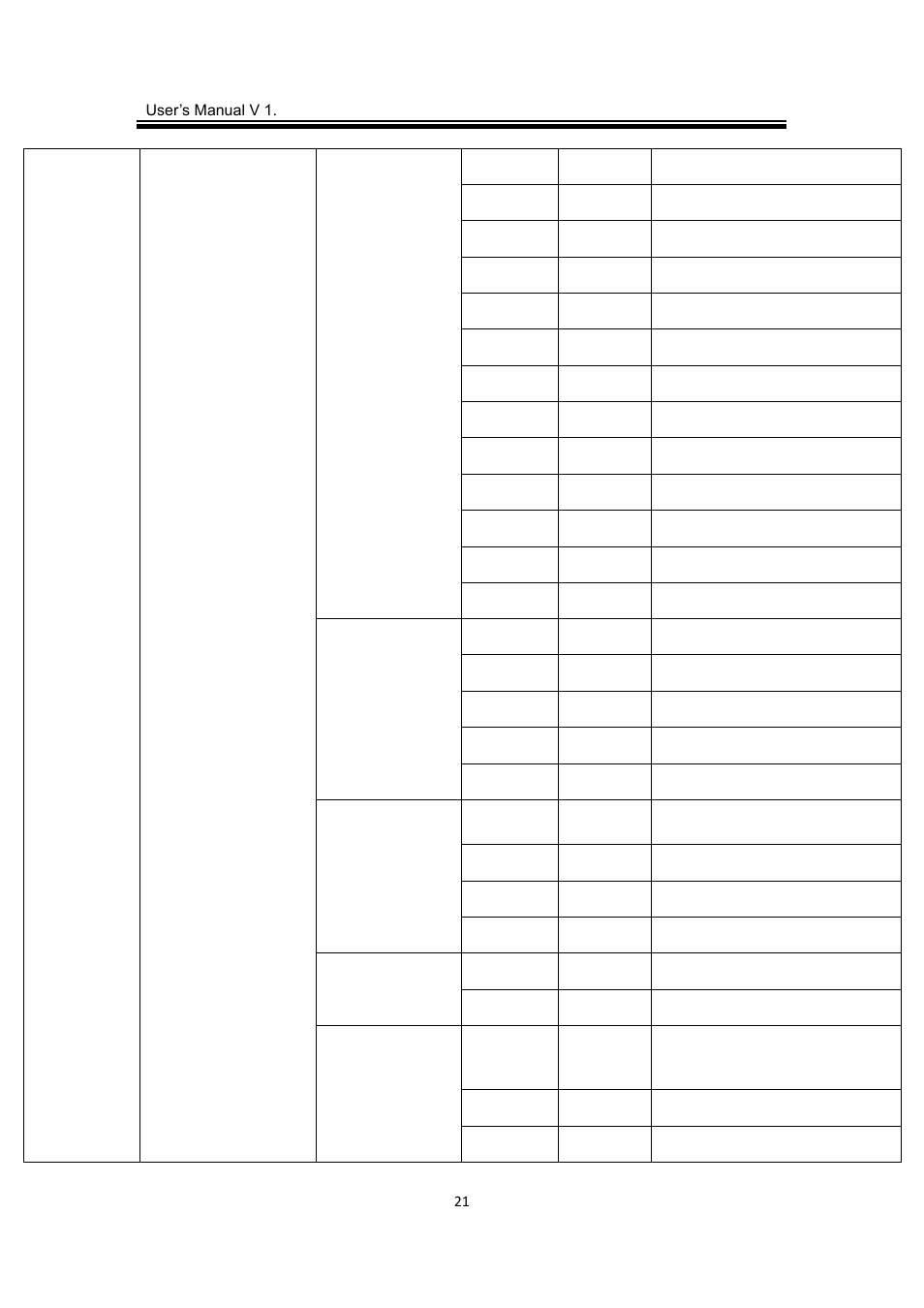 Atop Technology MB5416A2 User manual User Manual | Page 24 / 84