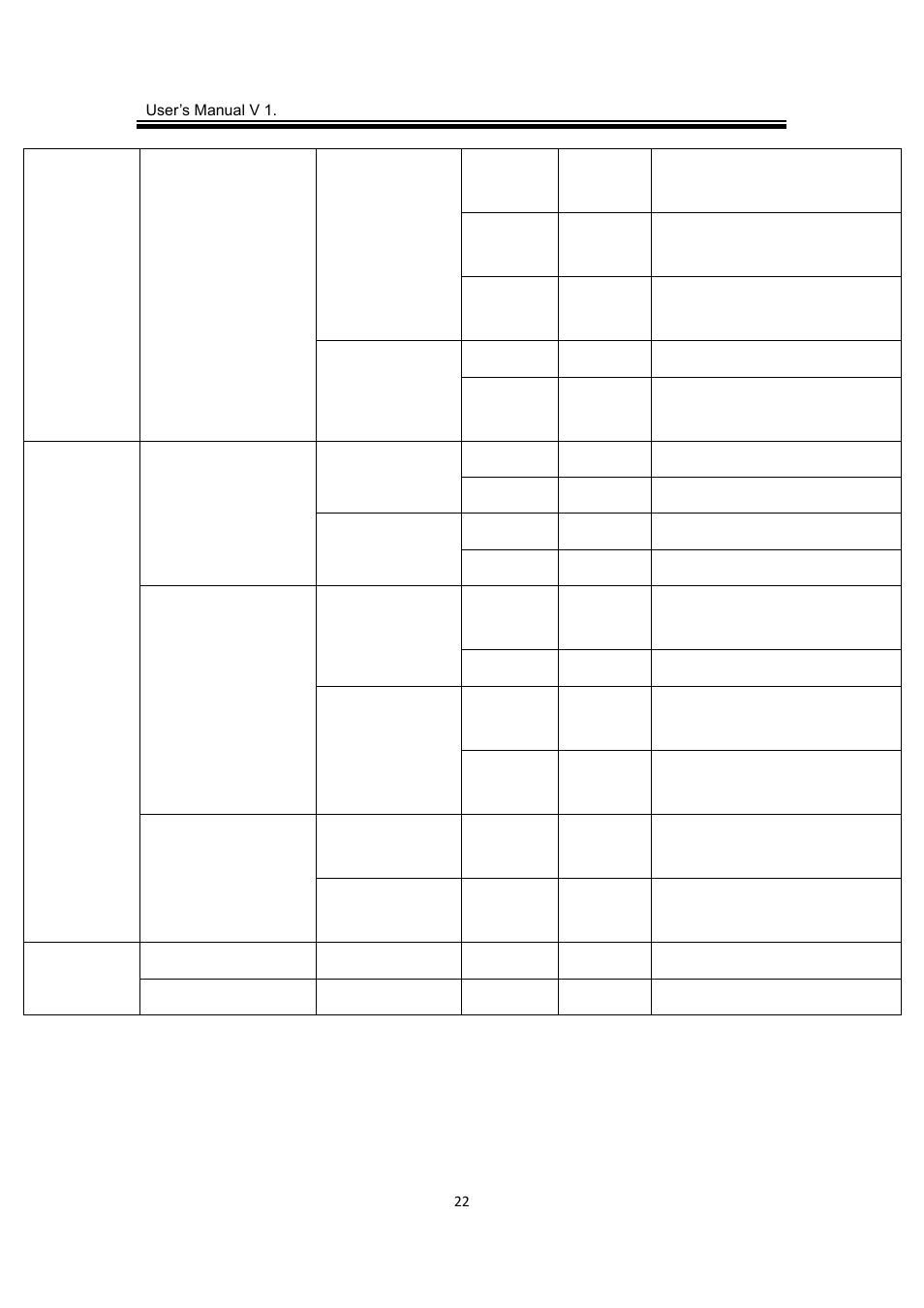 Atop Technology MB5416A2 User manual User Manual | Page 25 / 84