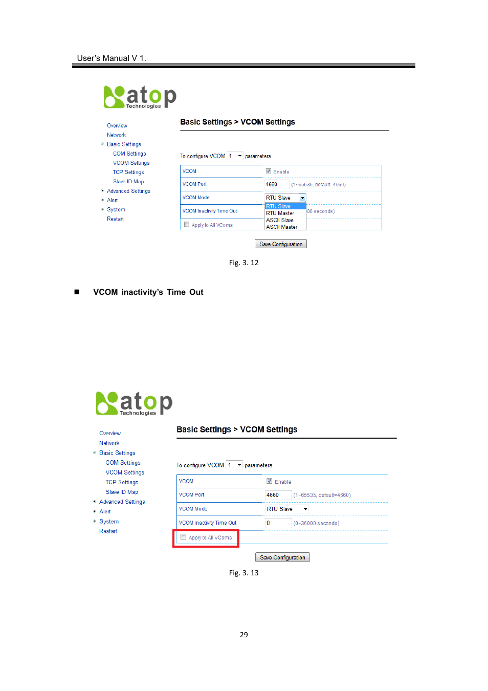 Atop Technology MB5416A2 User manual User Manual | Page 32 / 84