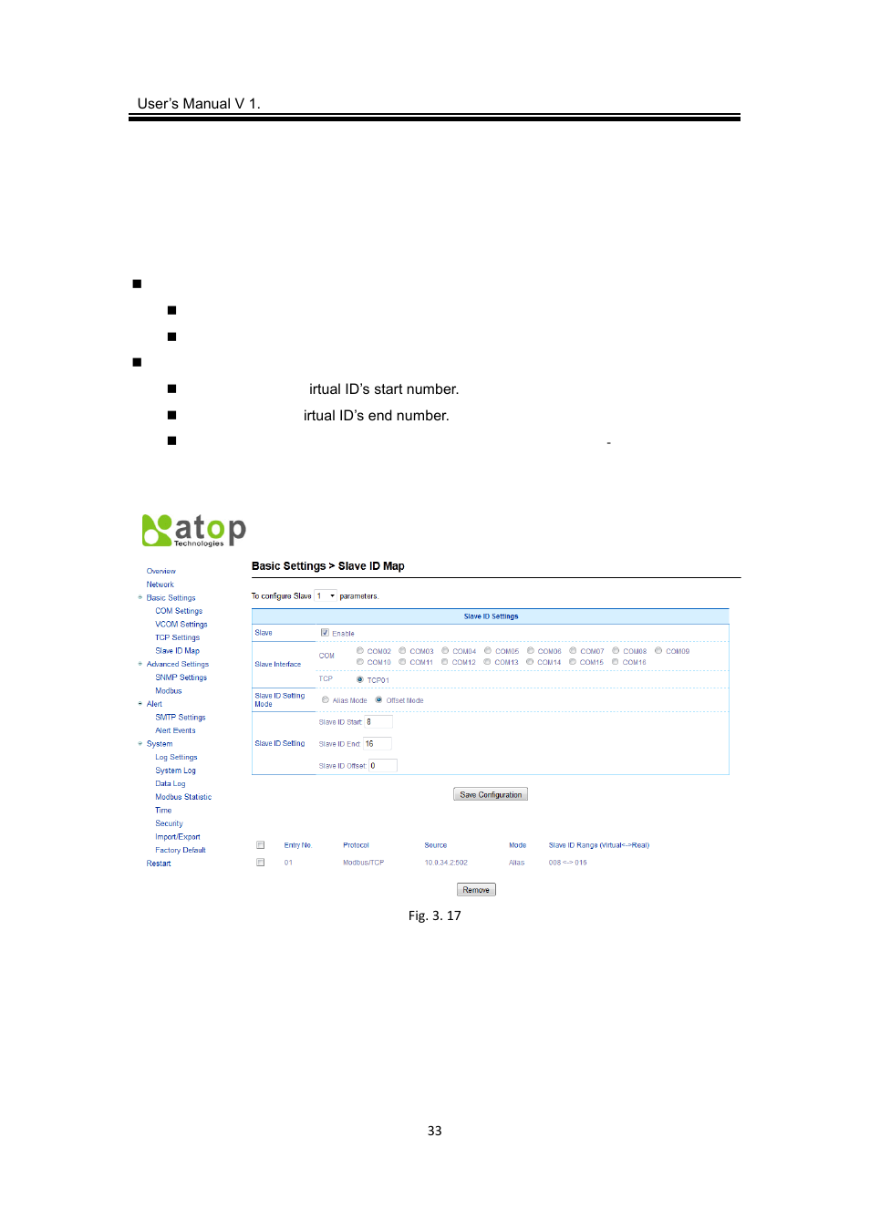 Atop Technology MB5416A2 User manual User Manual | Page 36 / 84