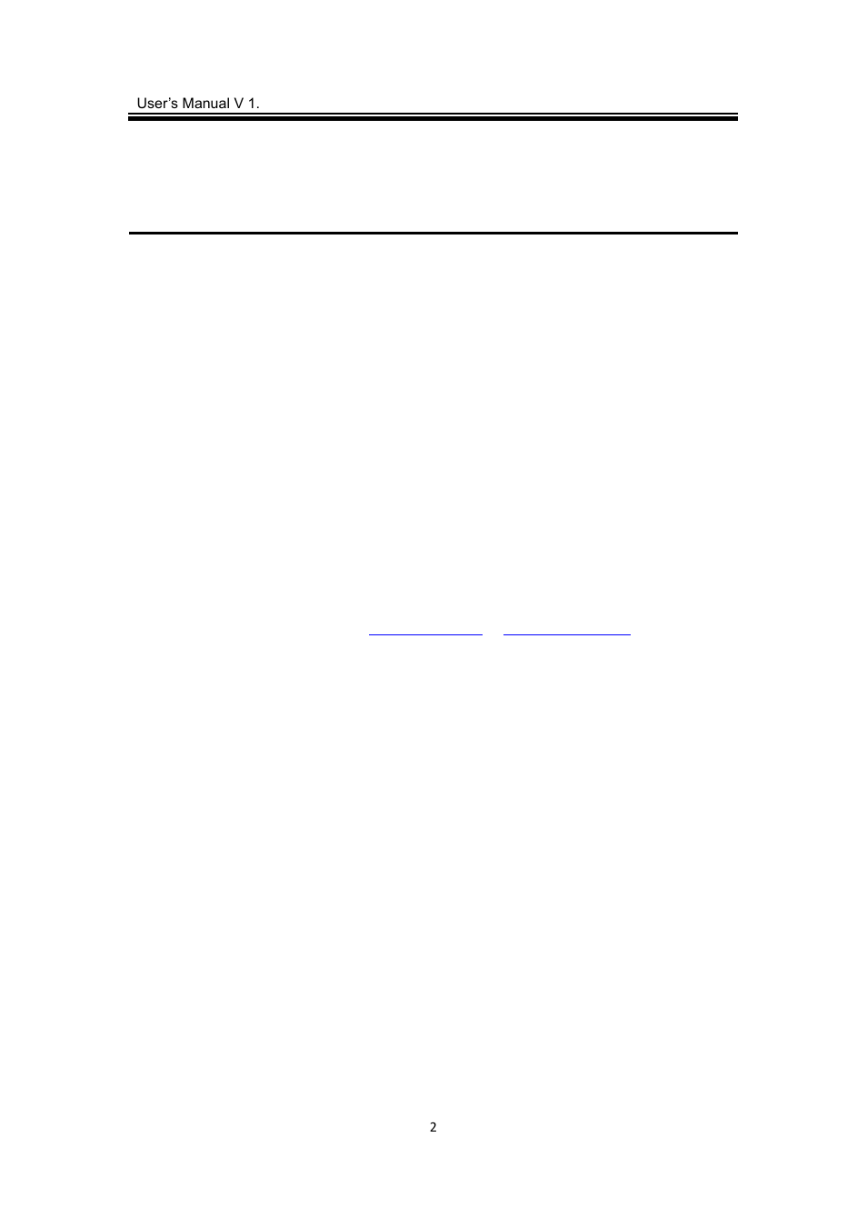 Preface | Atop Technology MB5416A2 User manual User Manual | Page 5 / 84