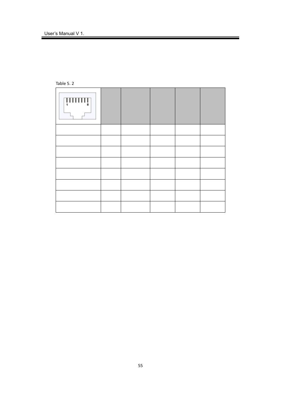 Atop Technology MB5416A2 User manual User Manual | Page 58 / 84
