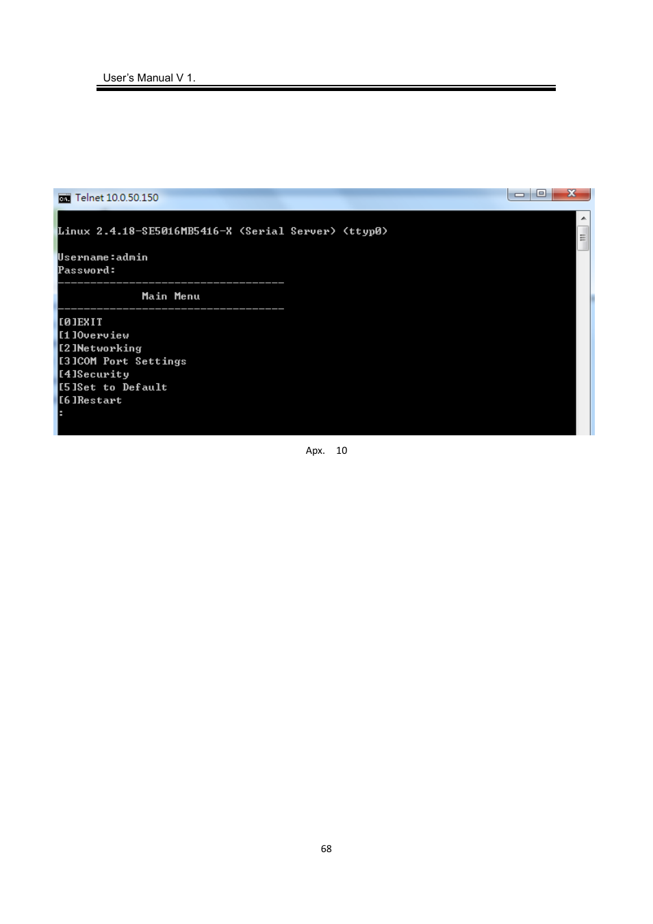 Atop Technology MB5416A2 User manual User Manual | Page 71 / 84