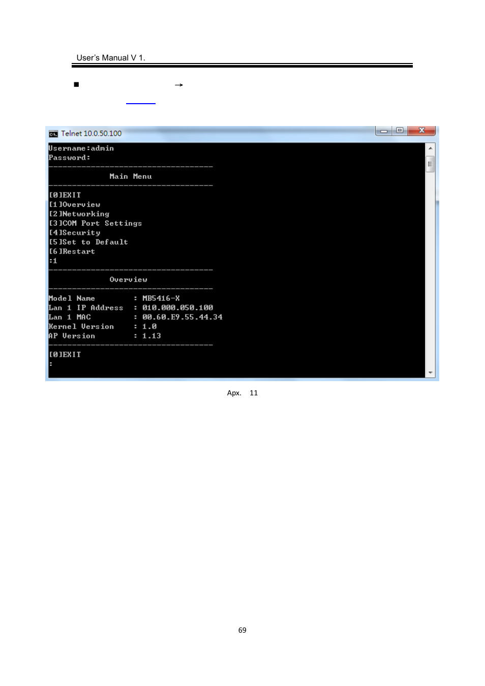 Atop Technology MB5416A2 User manual User Manual | Page 72 / 84