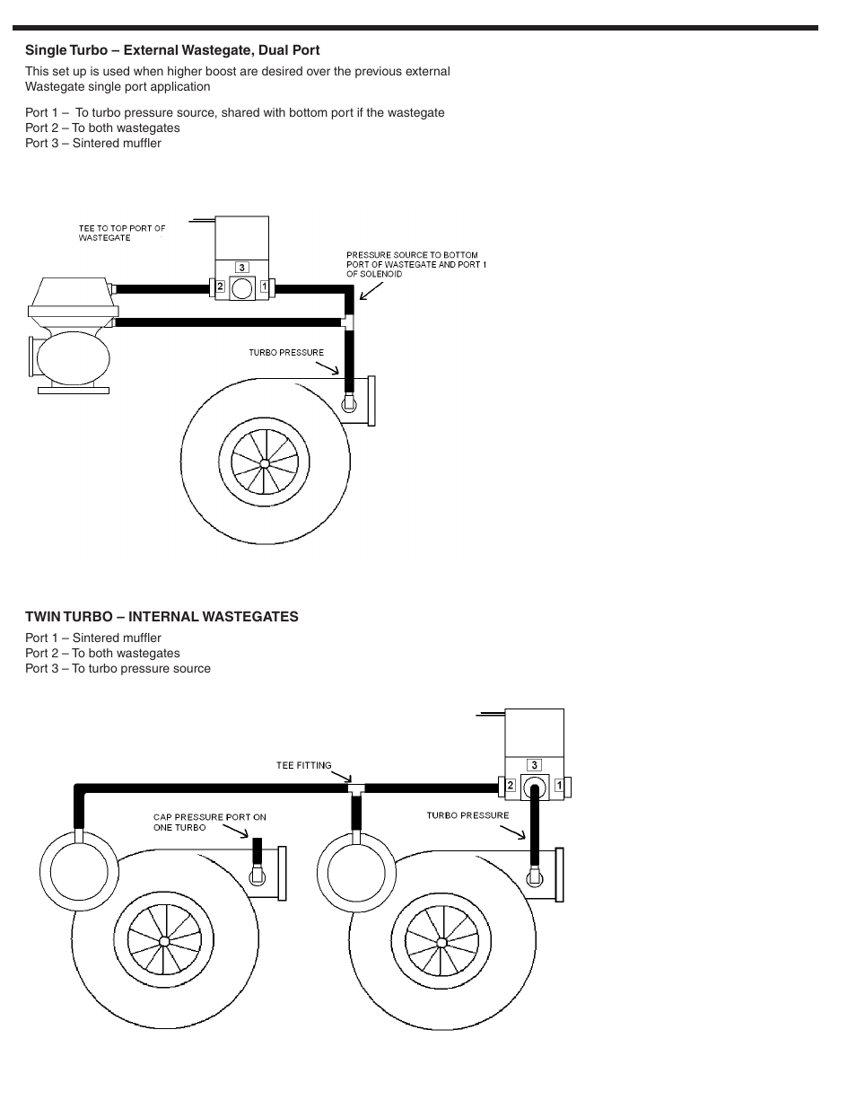 Auto Meter 4381 User Manual | Page 3 / 7