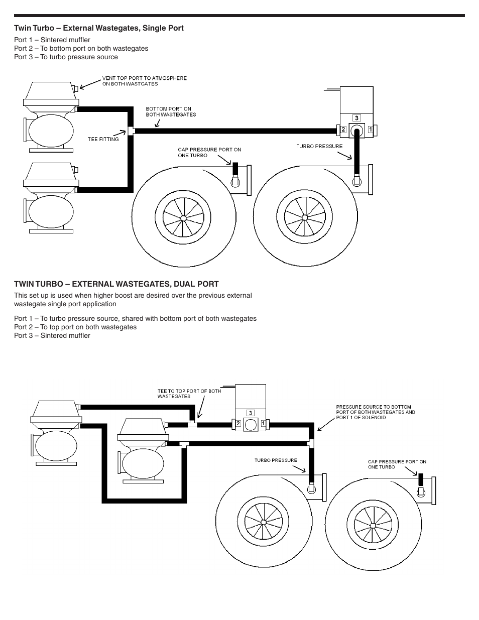 Auto Meter 4381 User Manual | Page 4 / 7