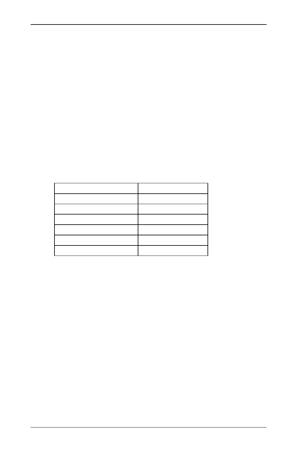 Preface | Auto Meter 6002 User Manual | Page 3 / 62