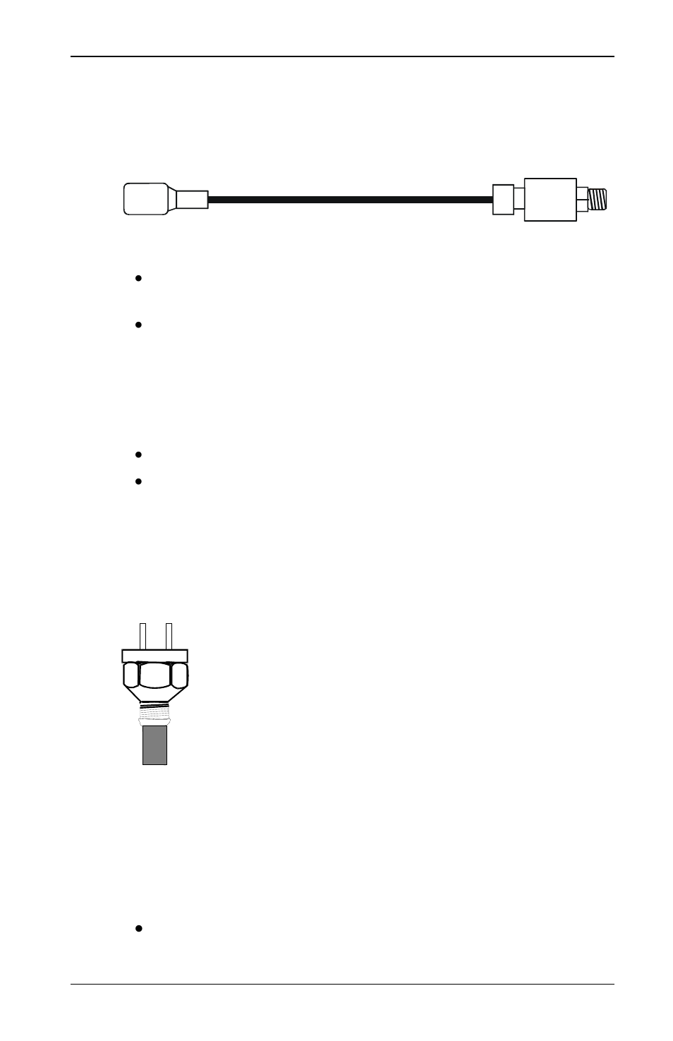 Pressure sensors, Temperature sensors | Auto Meter 6002 User Manual | Page 37 / 62