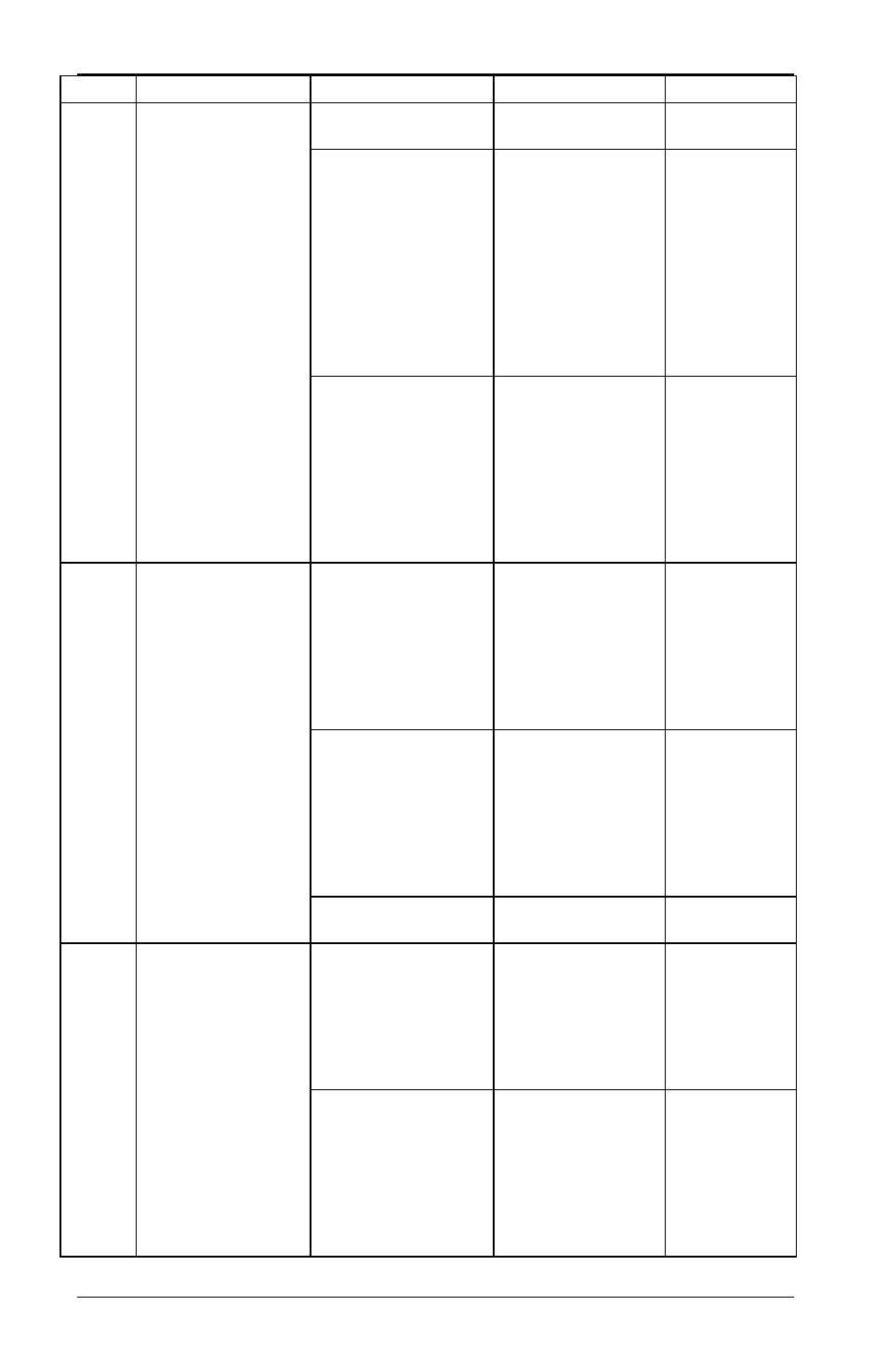 Auto Meter 6002 User Manual | Page 50 / 62
