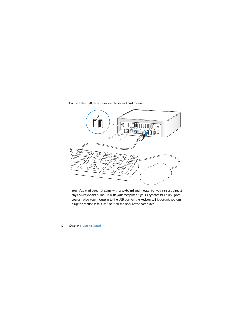 Apple Mac Mini 19 User Manual | Page 10 / 112