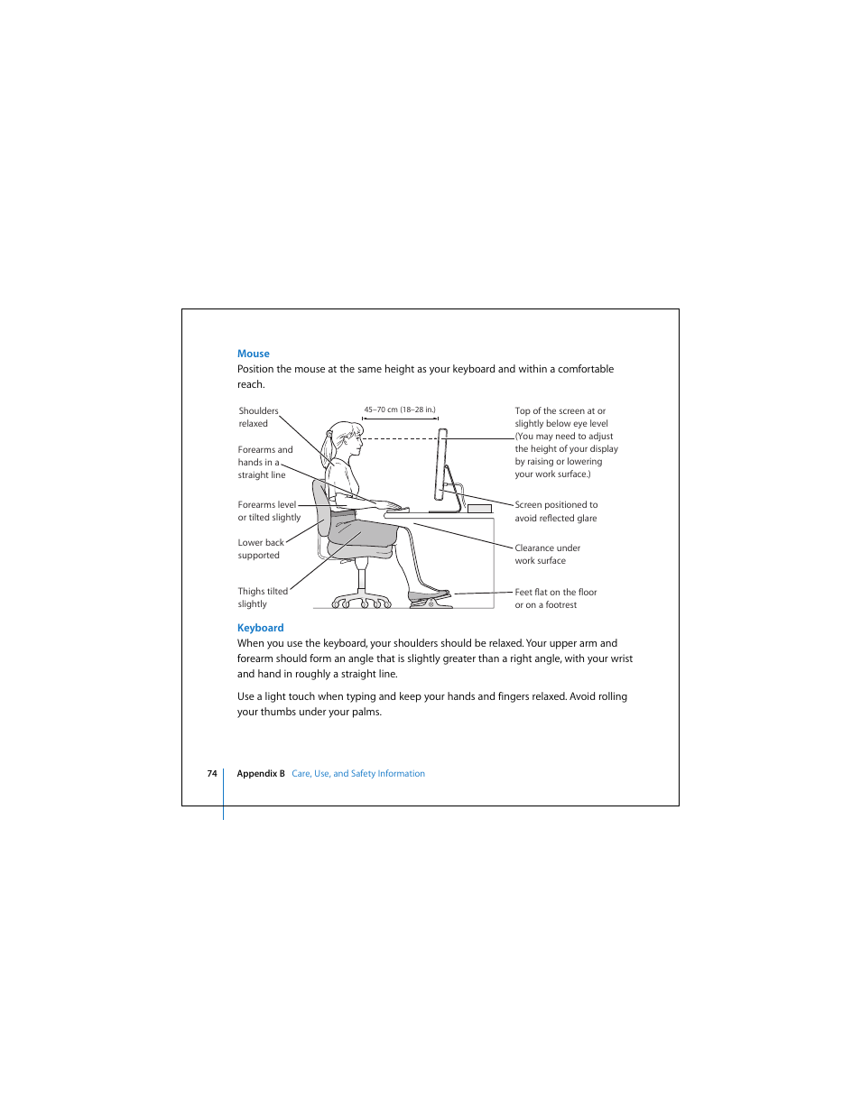 Apple Mac Mini 19 User Manual | Page 74 / 112